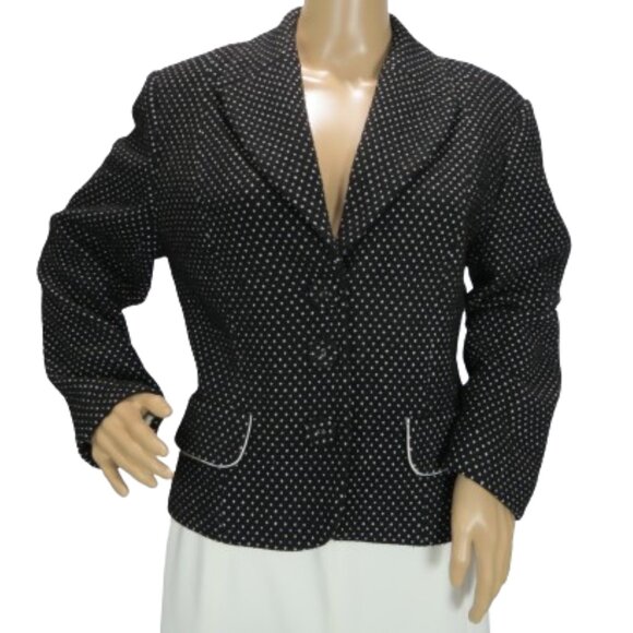 London Fog Limited Edition Blazer - Picture 1 of 4